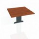 Stůl spojovací  80cm, Hobis Cross (CP 801)