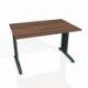 Stůl pracovní rovný 120cm, Hobis Flex (FS 1200)