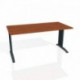 Stůl pracovní rovný 160cm, Hobis Flex (FS 1600)