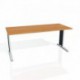 Stůl pracovní rovný 180cm, Hobis Flex (FS 1800)
