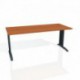 Stůl pracovní rovný 180cm, Hobis Flex (FS 1800)