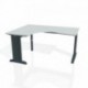 Stůl ergo pravý 160*120cm, Hobis Flex (FE 2005 P)