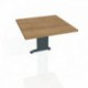 Stůl spojovací  80cm,Hobis Flex (FP 801)