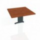 Stůl spojovací  80cm,Hobis Flex (FP 801)