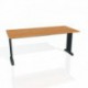 Stůl jednací rovný 180cm, Hobis Flex (FJ 1800)