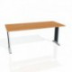 Stůl jednací rovný 180cm, Hobis Flex (FJ 1800)