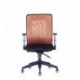 Kancelářská židle, 14A11, modrá (CALYPSO XL BP)
