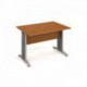 Stůl jednací rovný 120cm (CJ 1200)