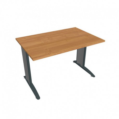 Stůl pracovní rovný 120cm (FS 1200)