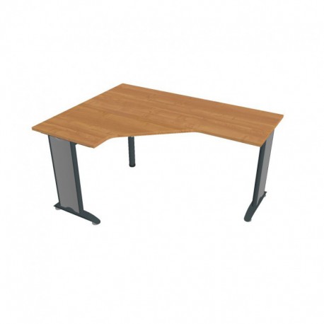 Stůl ergo pravý 160*120cm (FEV 60 P)