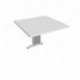 Stůl spojovací  80cm (FP 801)