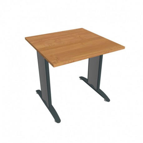 Stůl jednací rovný 80cm (FJ 800)