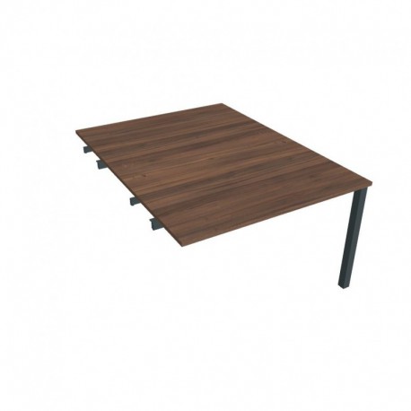 Stůl pracovní 120*160 cm k řetězení (USD 1200 R)