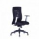 Kancelářská židle, 14A11, modrá (CALYPSO XL BP)