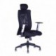 Kancelářská židle, 14A11, modrá (CALYPSO XL SP4)