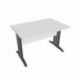 Stůl jednací rovný 120cm (CJ 1200)
