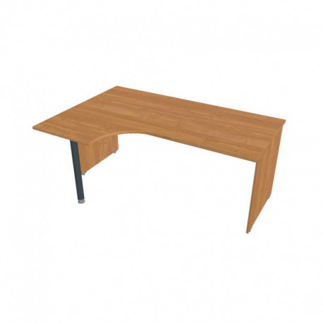 Stůl ergo 180 x 120 cm, pravý (GE 1800 60 P)