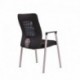 Jednací židle, 14A11, modrá (CALYPSO MEETING)