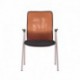 Jednací židle, 14A11, modrá (CALYPSO MEETING)