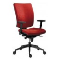 Židle ergonomické